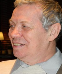 Олег Александрович Шелонин