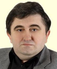 Авраменко Олег Евгеньевич