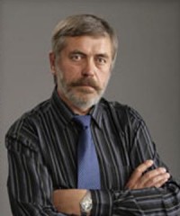 Алексеев Сергей Трофимович