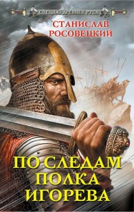 Обложка книги По следам полка Игорева