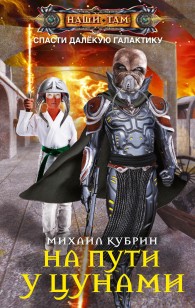 Обложка книги На пути у цунами