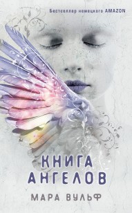 Обложка книги Книга ангелов